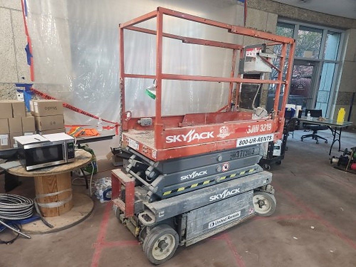 SKYJACK SJIII3219 photo 3