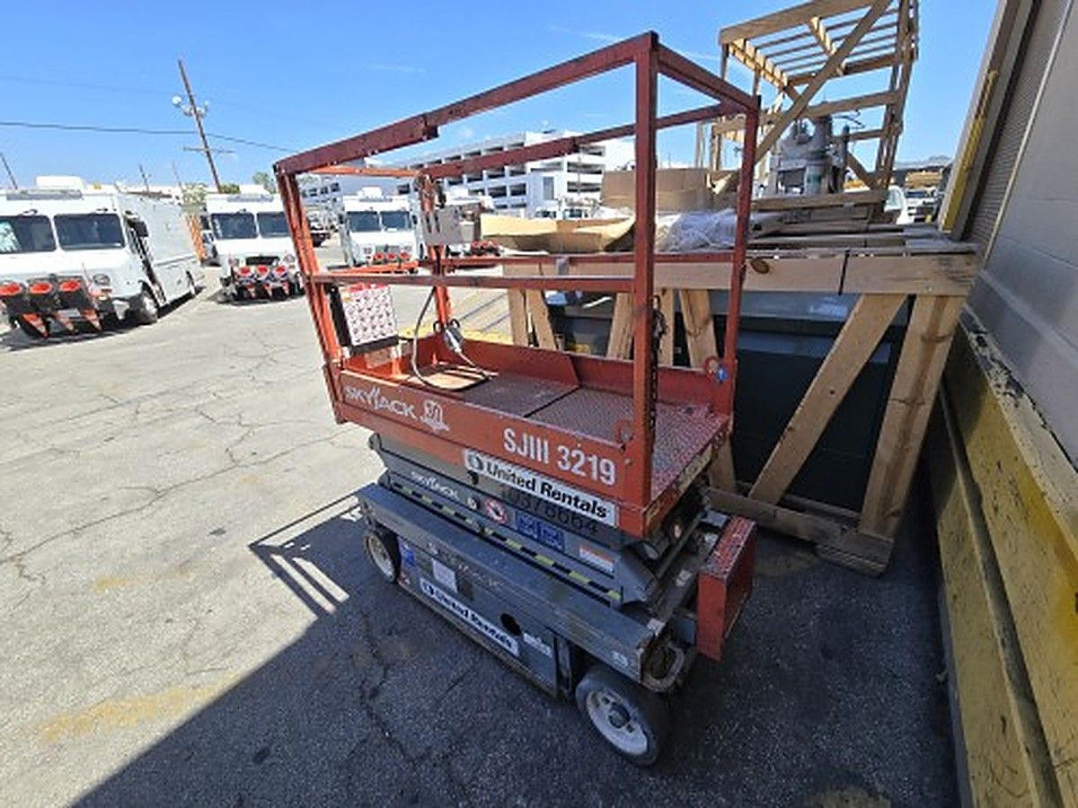 SKYJACK SJIII3219 photo 2