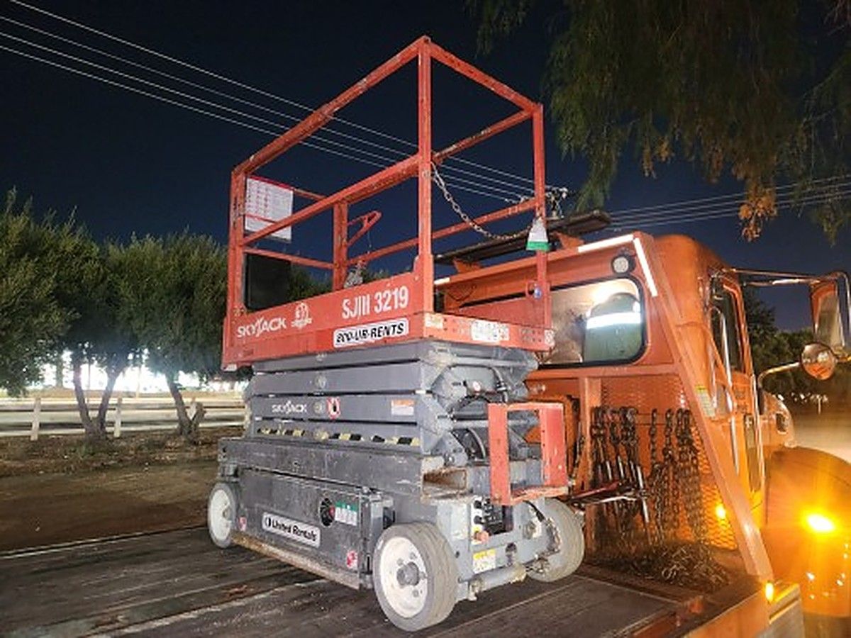 SKYJACK SJIII3219 photo 3