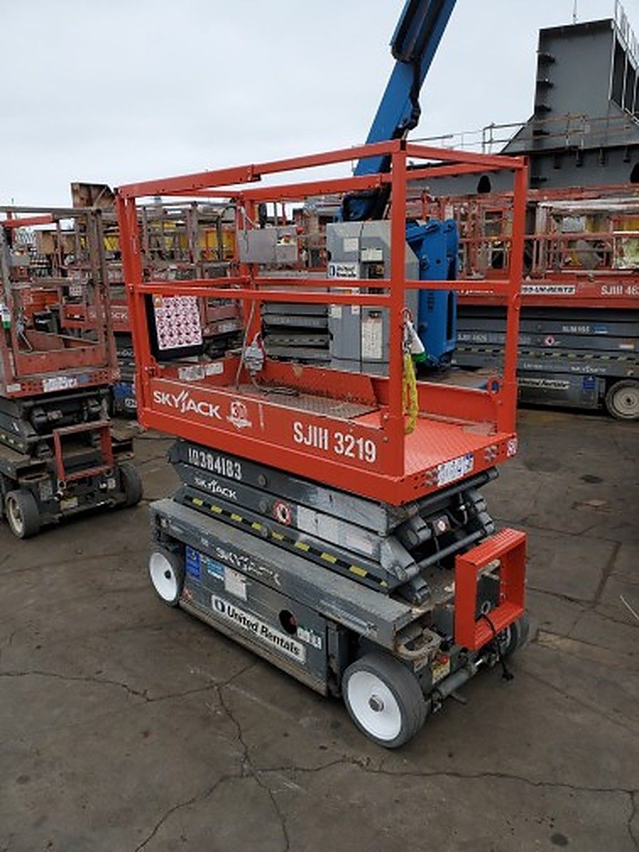 SKYJACK SJIII3219 photo 2