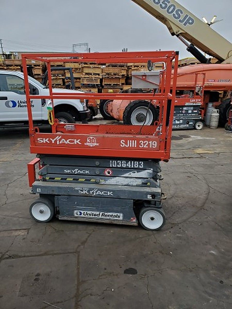 SKYJACK SJIII3219 photo 5