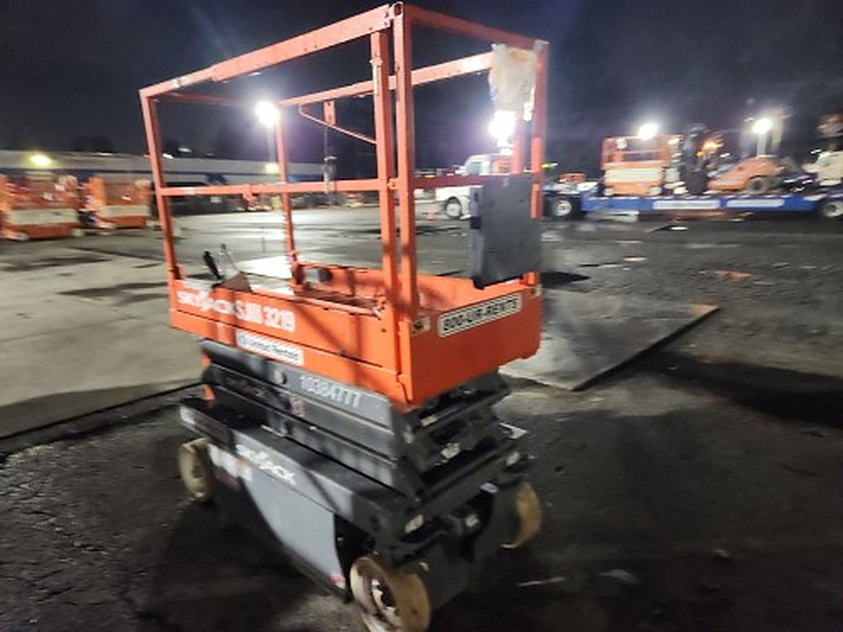 2015 SKYJACK SJIII3219 for sale in Las Vegas, NV