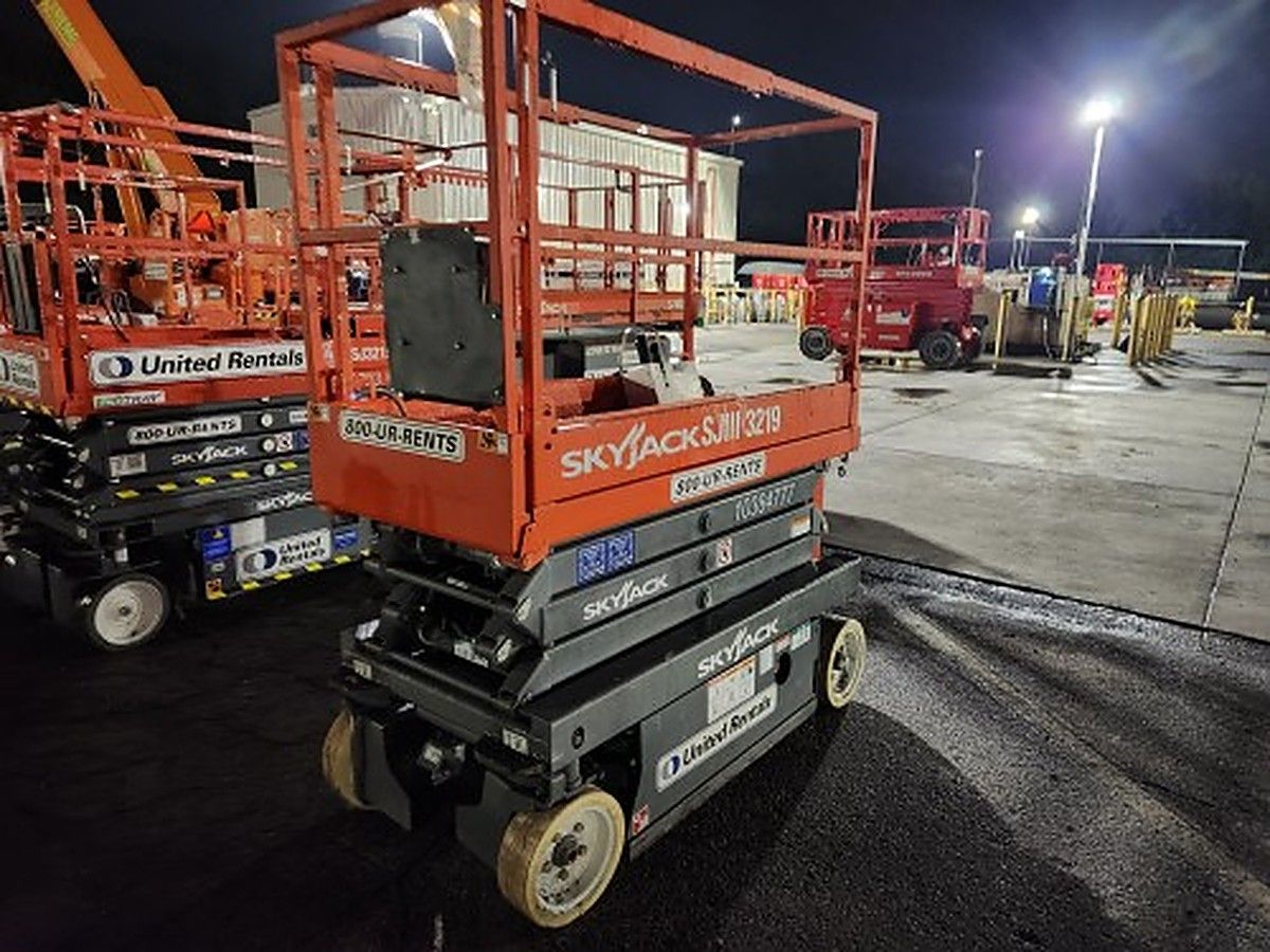 SKYJACK SJIII3219 photo 3
