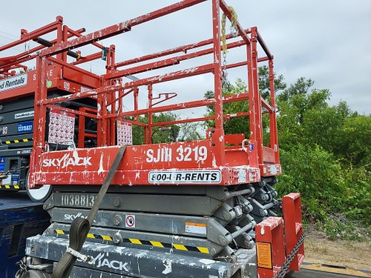 SKYJACK SJIII3219 photo 2