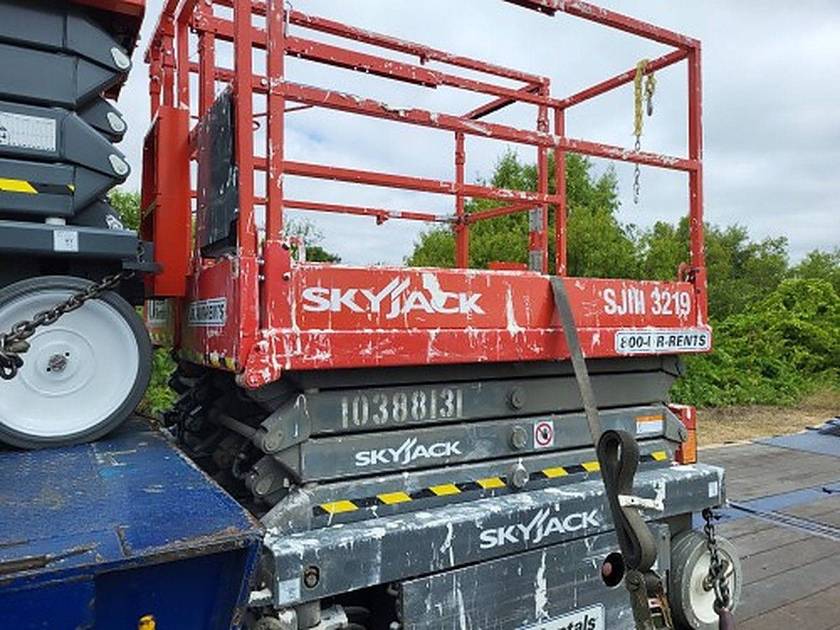 SKYJACK SJIII3219 photo 3