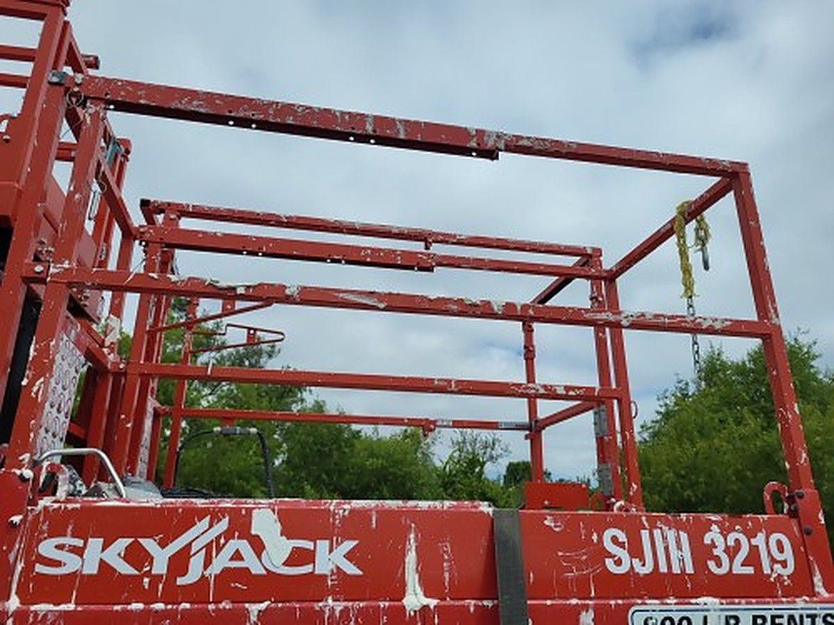 SKYJACK SJIII3219 photo 6
