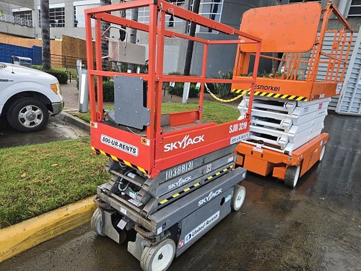 SKYJACK SJIII3219 photo 10