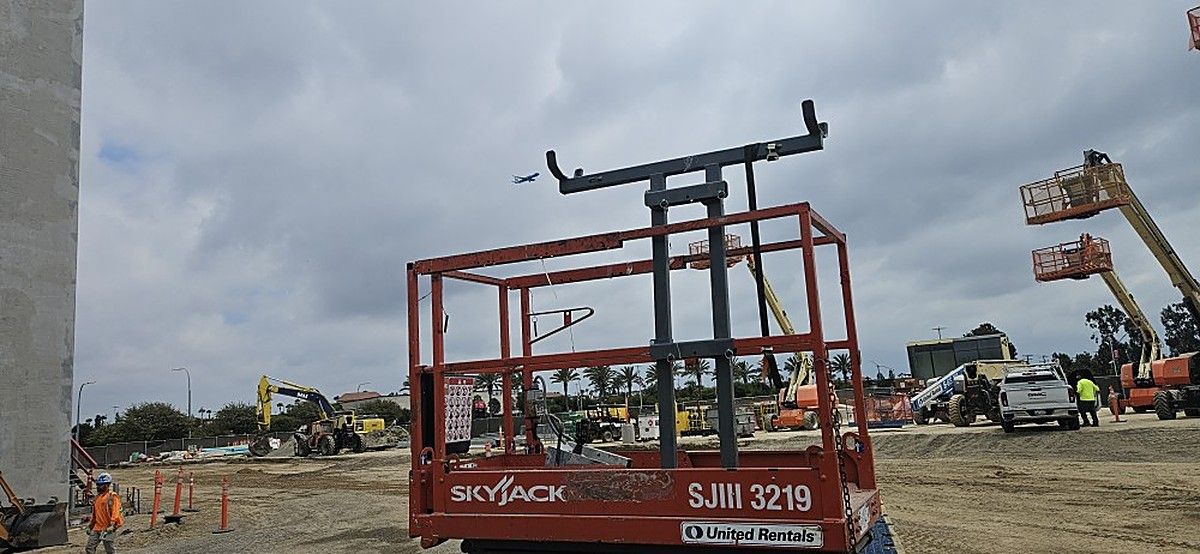 SKYJACK SJIII3219 photo 12