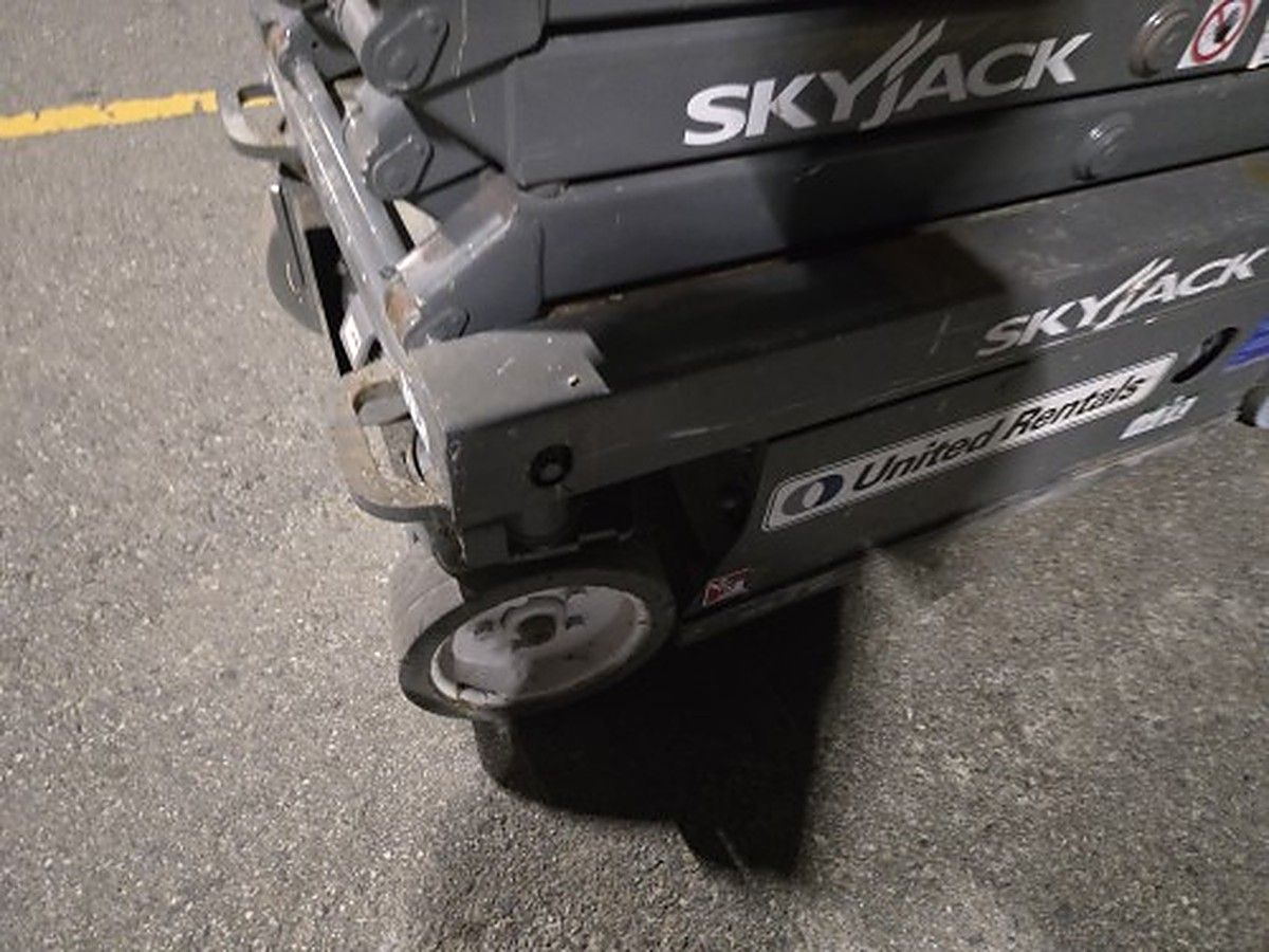 SKYJACK SJIII3219 photo 4