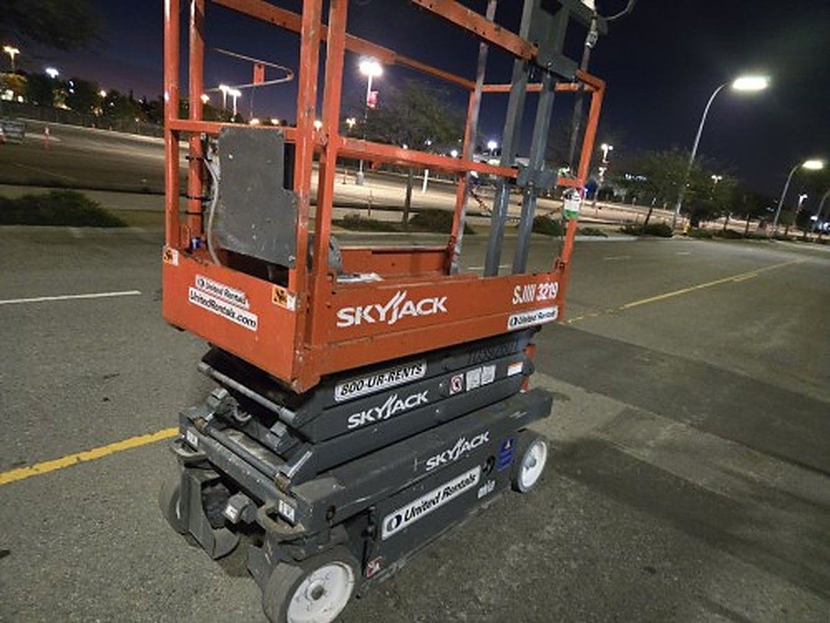 SKYJACK SJIII3219 photo 9