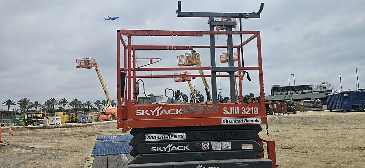 SKYJACK SJIII3219 photo 10