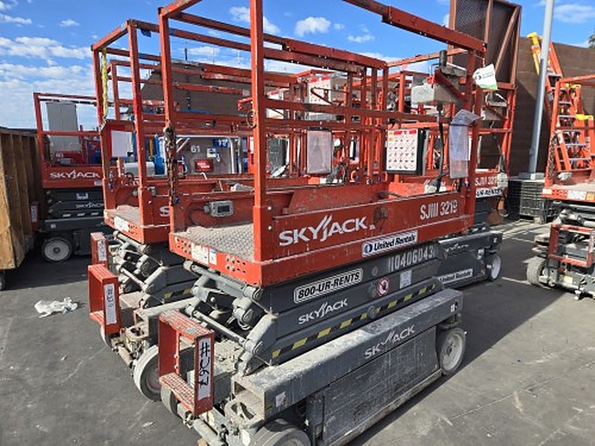 SKYJACK SJIII3219 photo 3