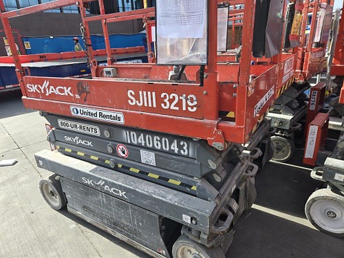 SKYJACK SJIII3219 photo 4