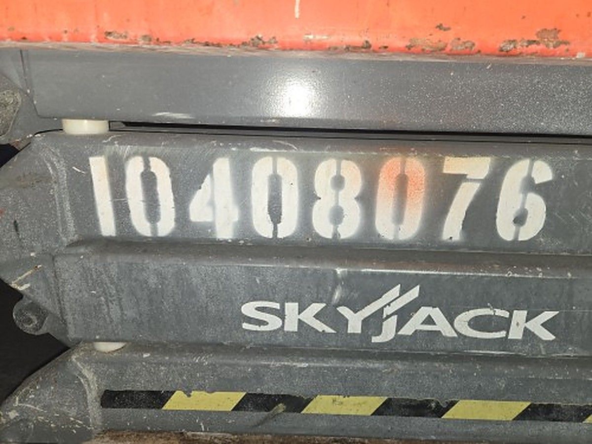 2015 SKYJACK SJIII3219 for sale in Las Vegas, NV