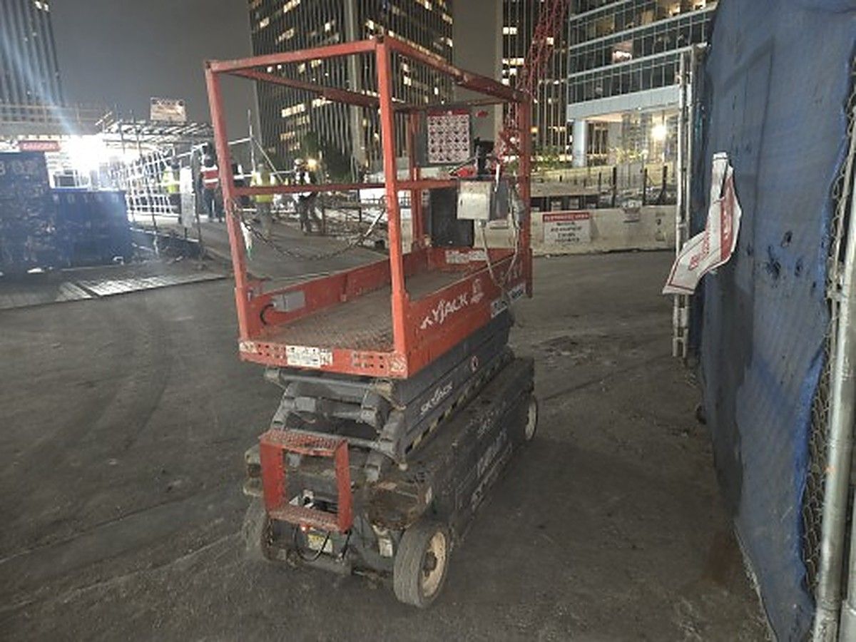 SKYJACK SJIII3219 photo 2