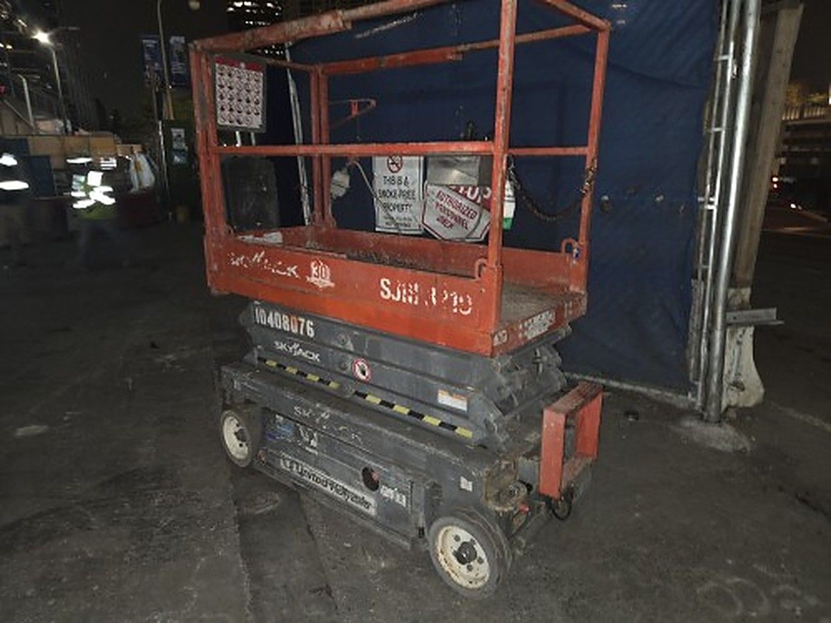 SKYJACK SJIII3219 photo 6