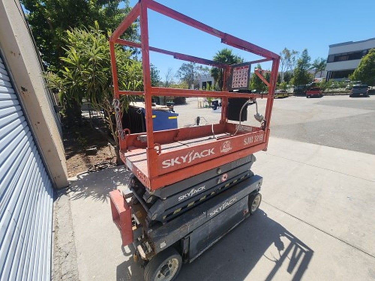 SKYJACK SJIII3219 photo 2