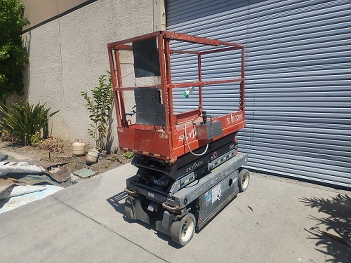 SKYJACK SJIII3219 photo 3