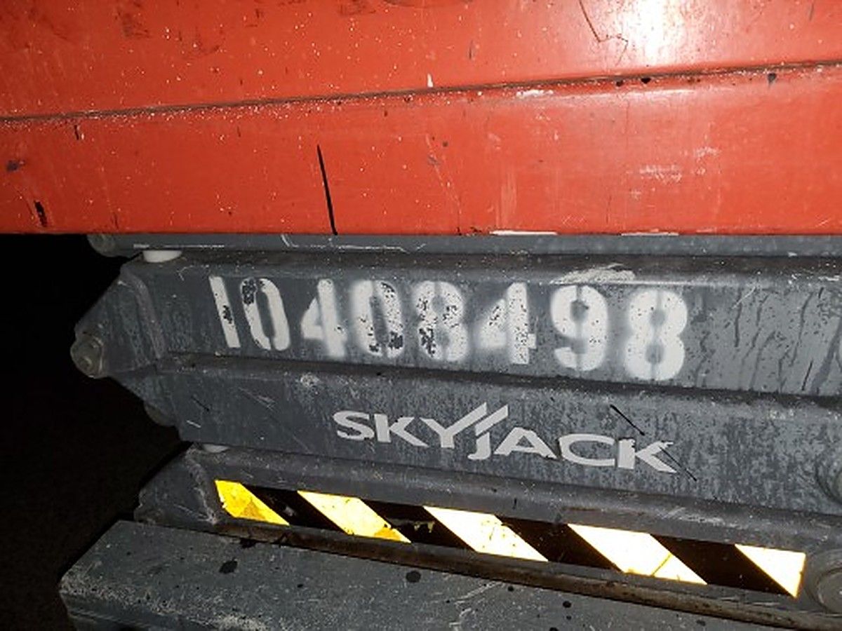 2015 SKYJACK SJIII3219 for sale in Las Vegas, NV