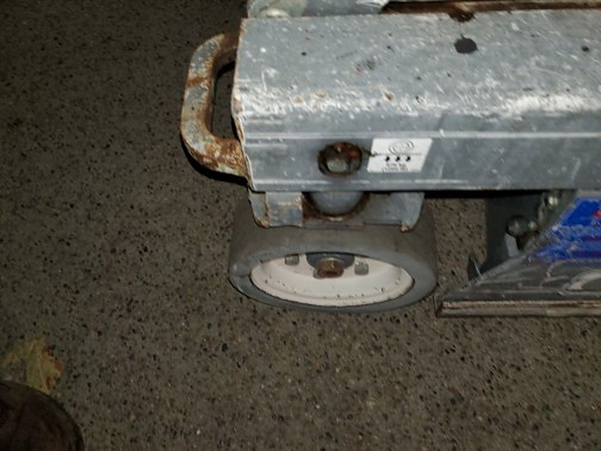 SKYJACK SJIII3219 photo 2