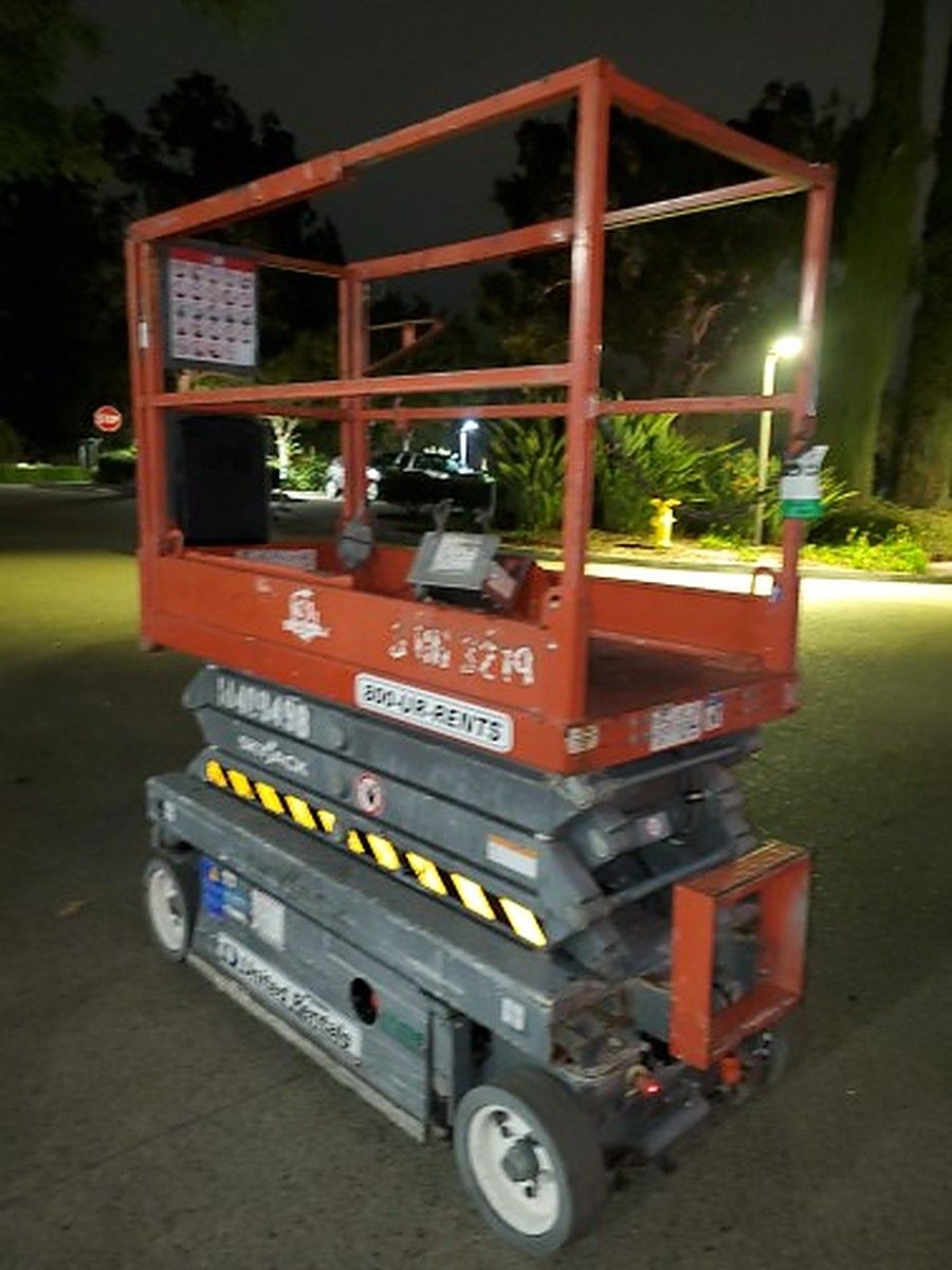 SKYJACK SJIII3219 photo 7