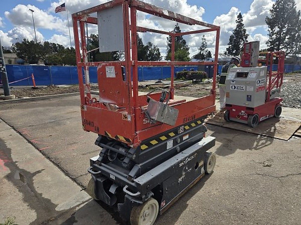 SKYJACK SJIII3219 photo 6