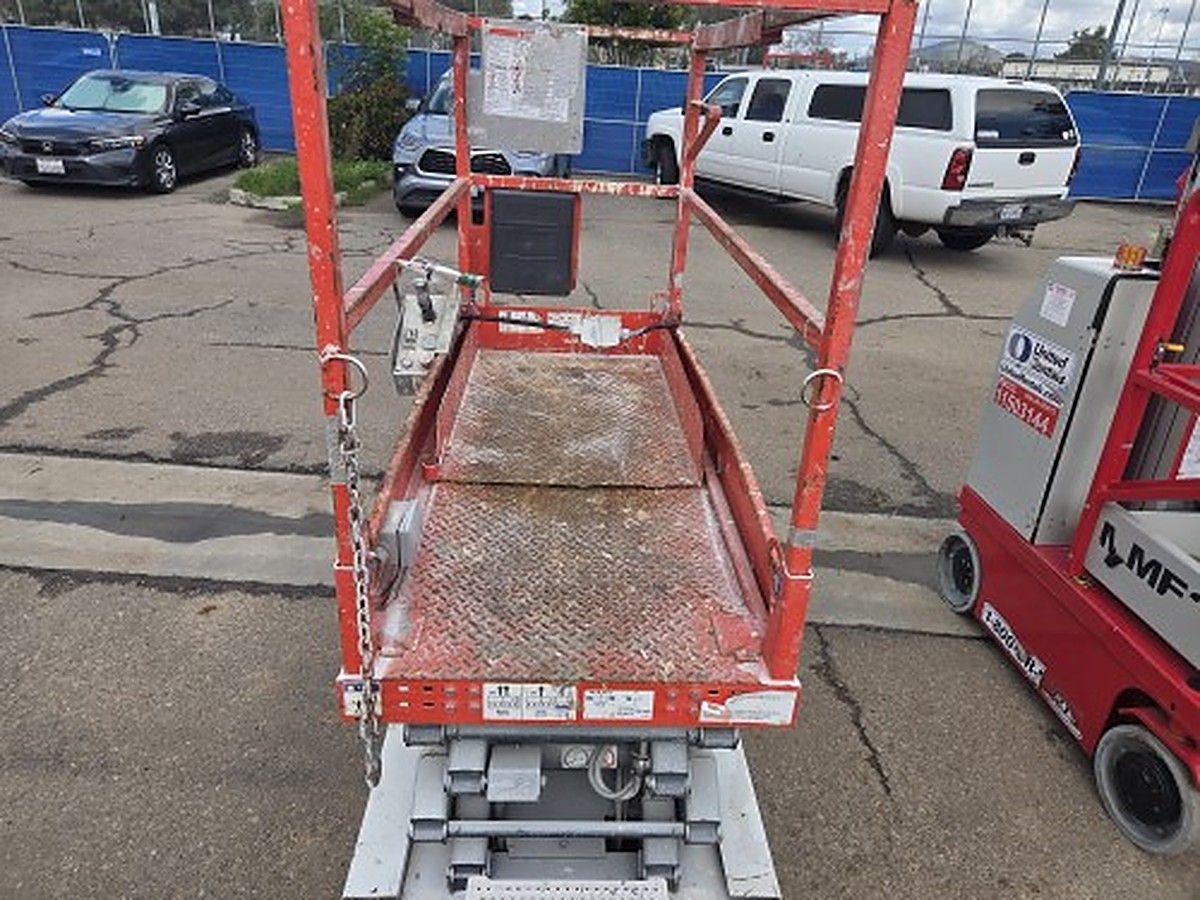 SKYJACK SJIII3219 photo 10