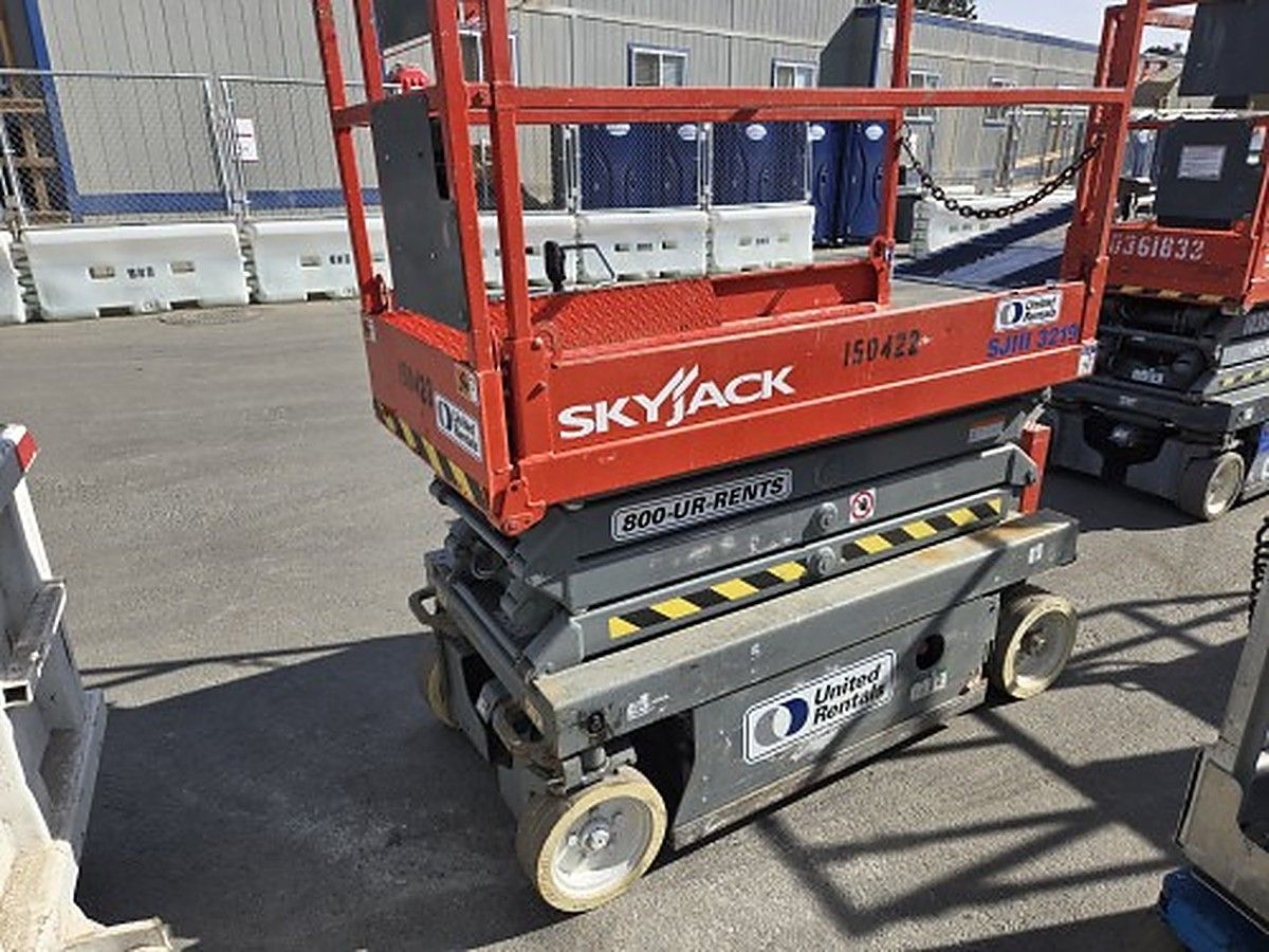 SKYJACK SJIII3219 photo 4