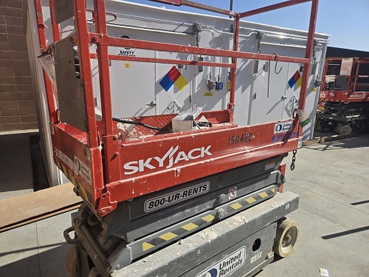 SKYJACK SJIII3219 photo 5