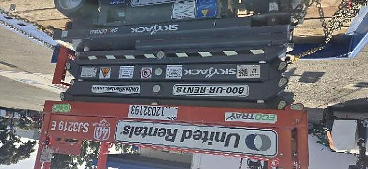 SKYJACK SJIII3219 photo 2