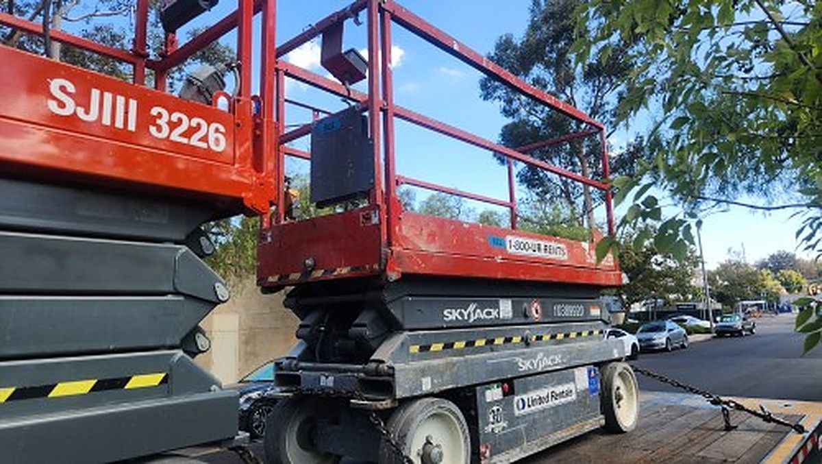 SKYJACK SJIII3220 photo 10