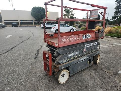 2015 SKYJACK SJIII3226 for sale