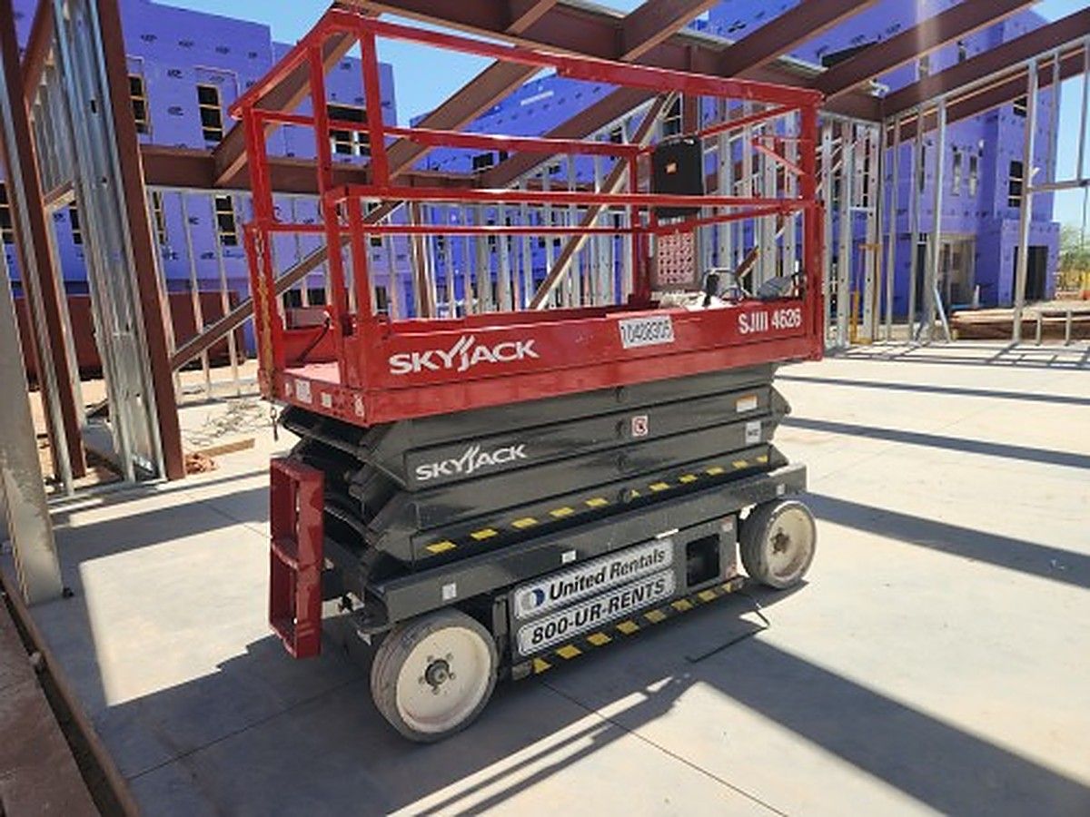 SKYJACK SJIII4626 photo 10