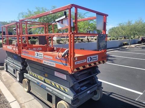 2015 SKYJACK SJIII4626 for sale