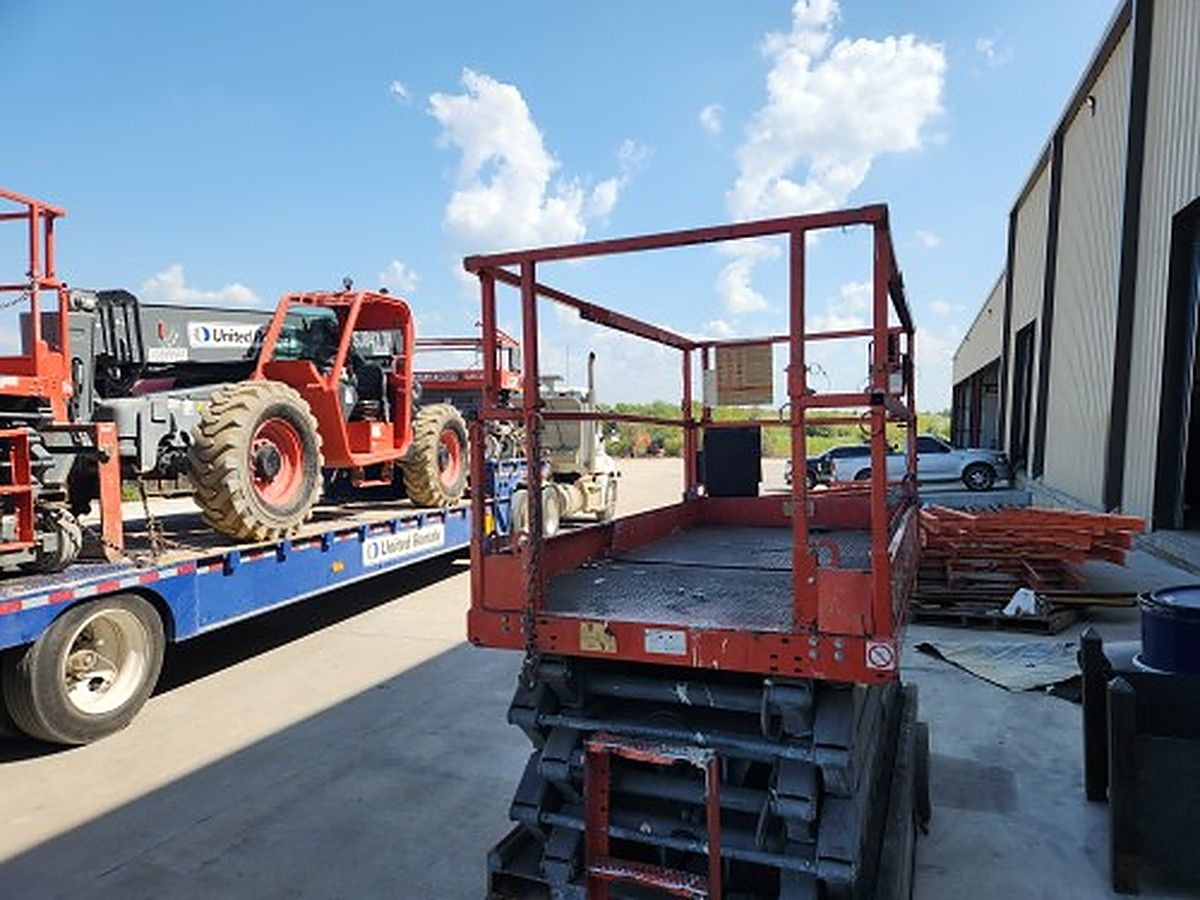 2015 SKYJACK SJIII4632 for sale in Las Vegas, NV