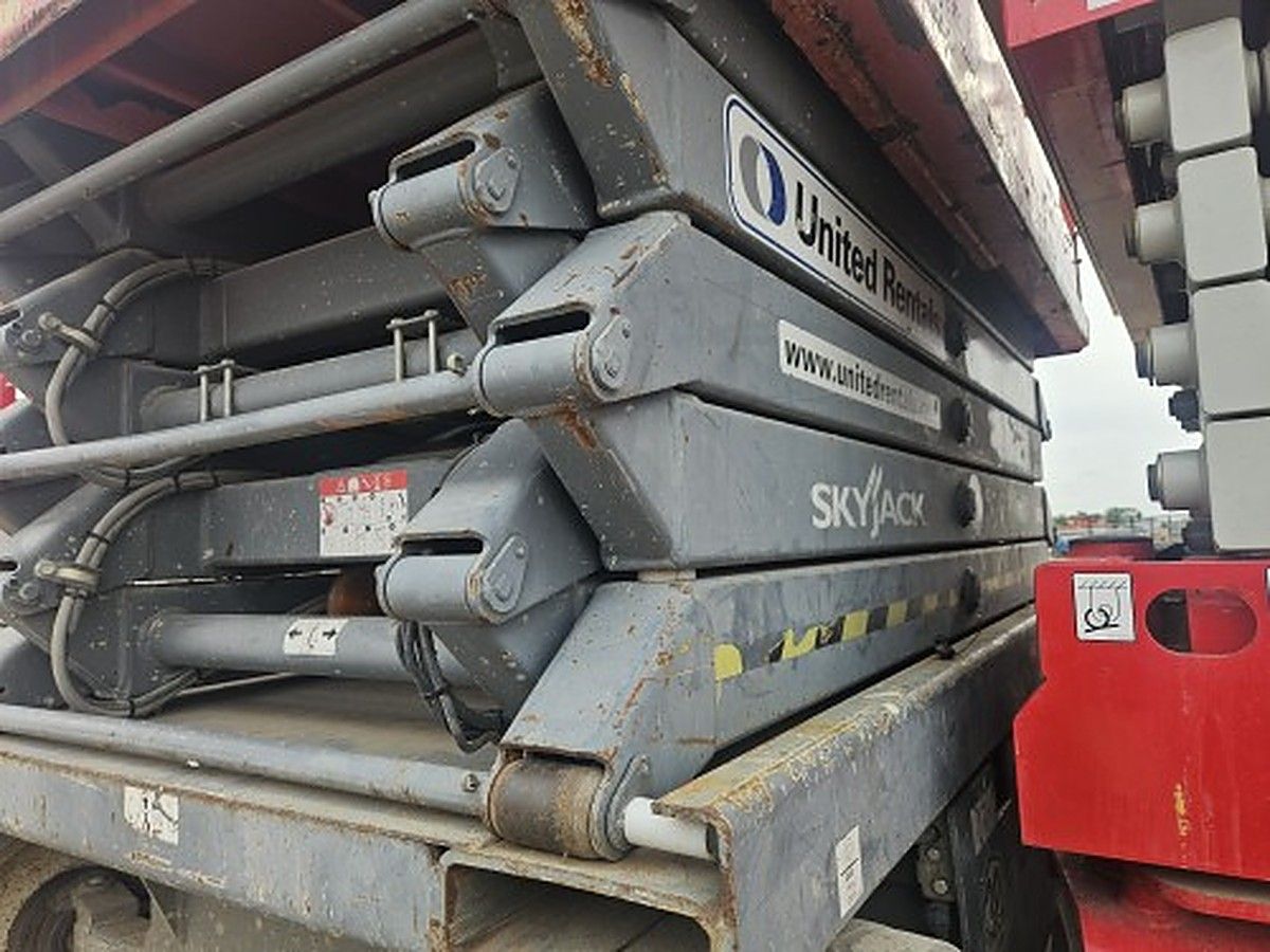 SKYJACK SJIII4632 photo 5