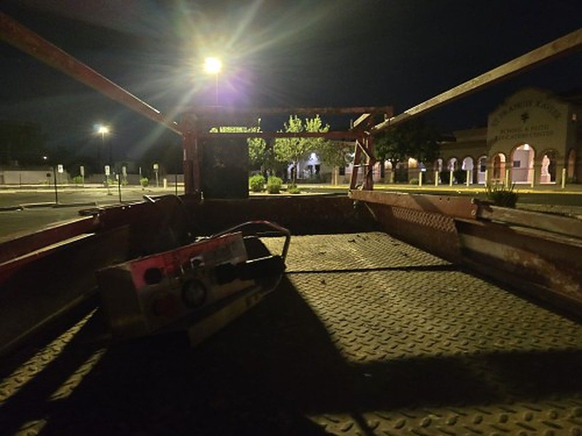 SKYJACK SJIII4632 photo 2