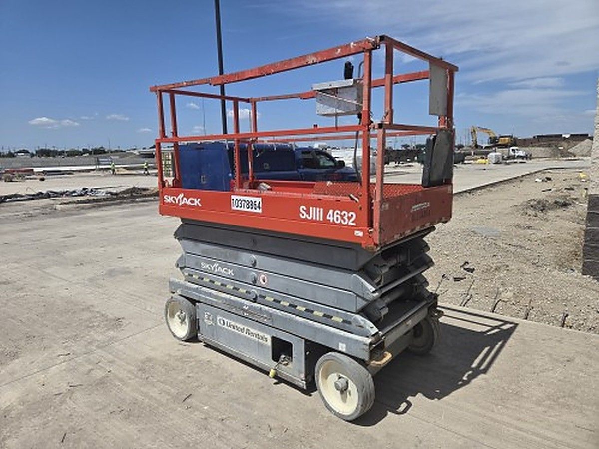 SKYJACK SJIII4632 photo 3