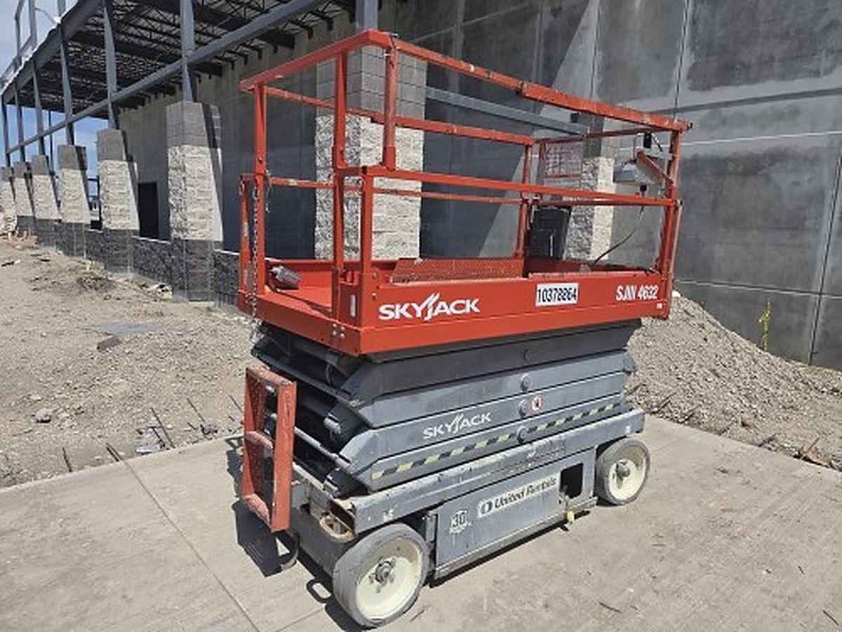 SKYJACK SJIII4632 photo 5