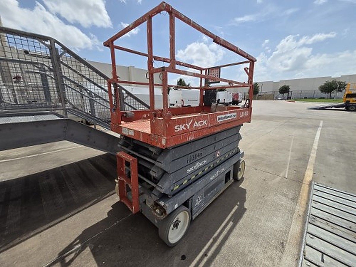 2015 SKYJACK SJIII4632 for sale in Las Vegas, NV