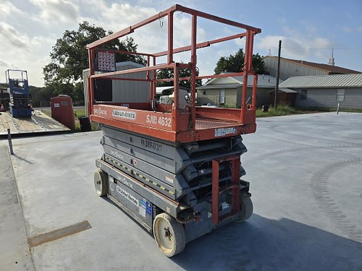 SKYJACK SJIII4632 photo 3