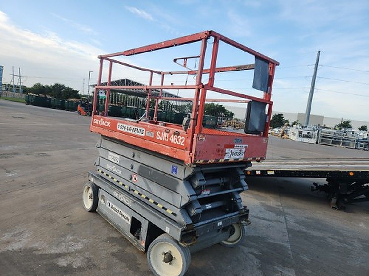 SKYJACK SJIII4632 photo 2