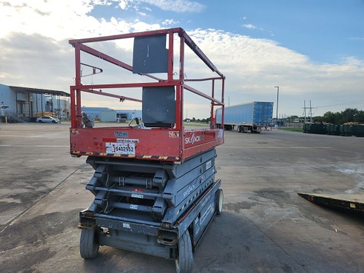 SKYJACK SJIII4632 photo 3