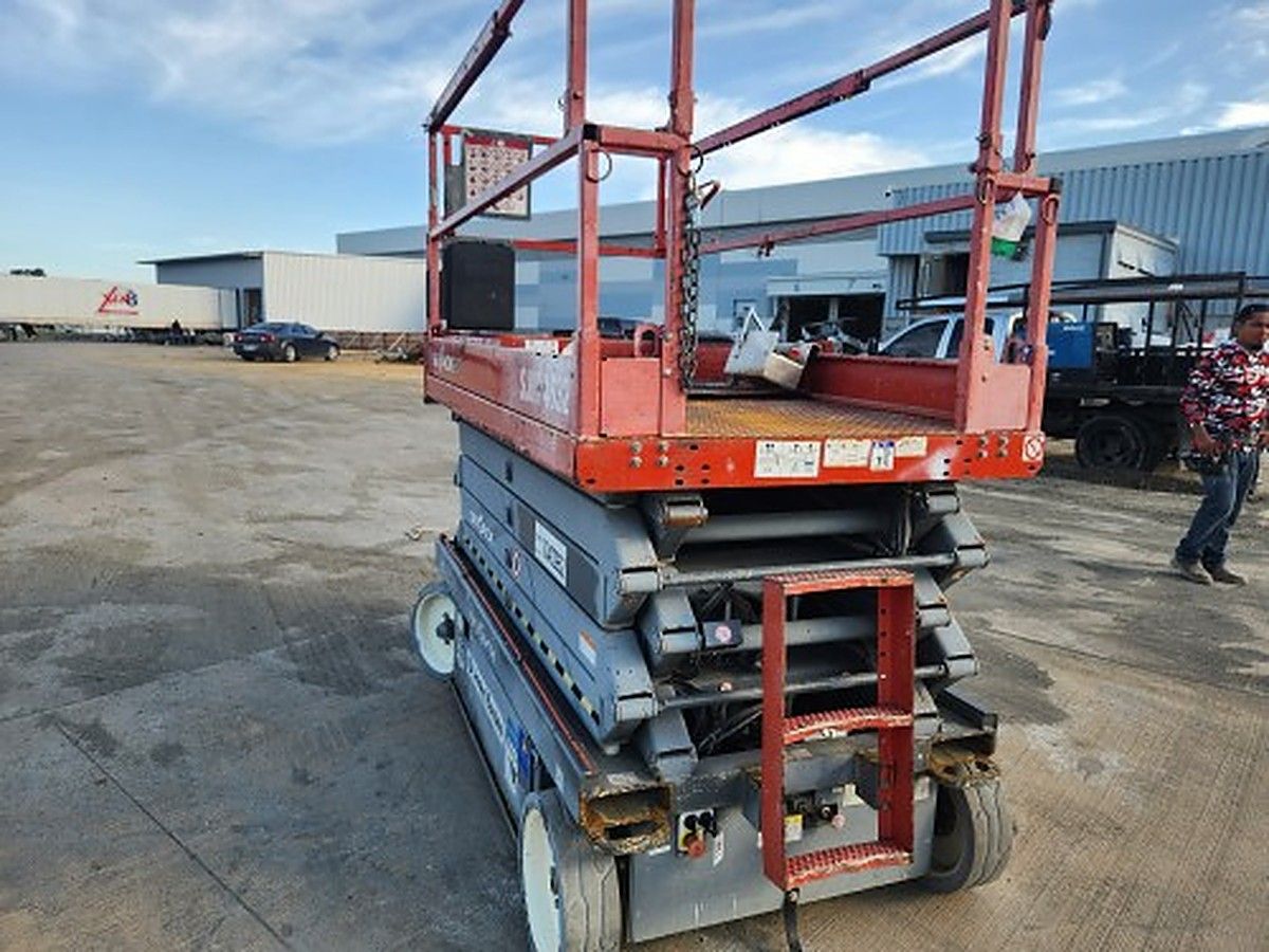 SKYJACK SJIII4632 photo 5