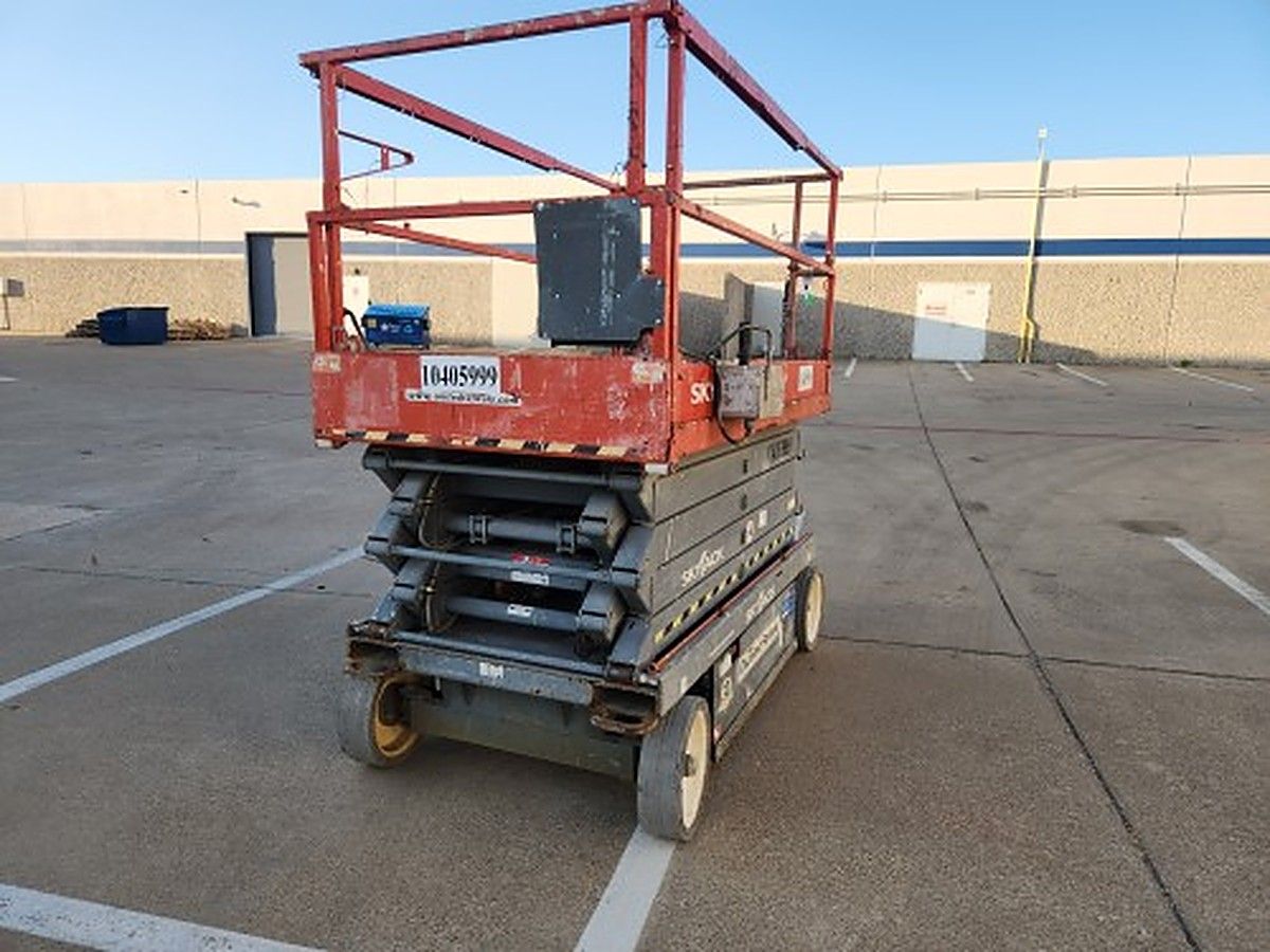 SKYJACK SJIII4632 photo 3
