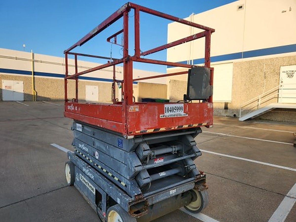 SKYJACK SJIII4632 photo 4