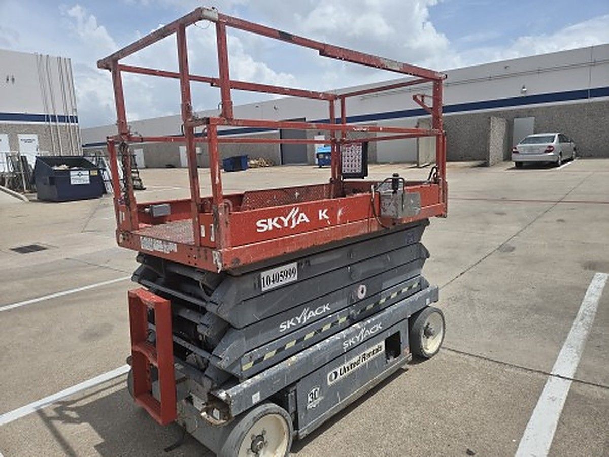 SKYJACK SJIII4632 photo 7