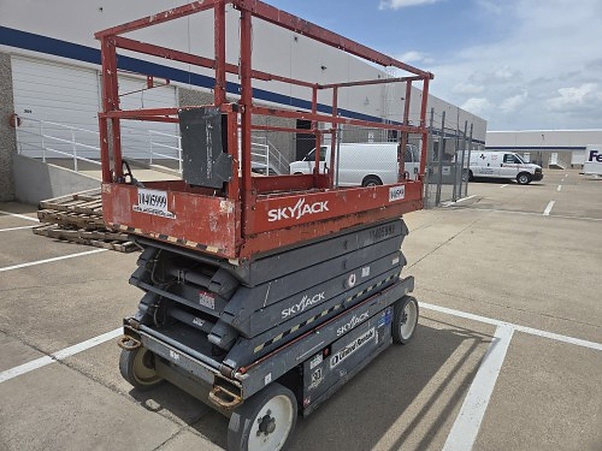 SKYJACK SJIII4632 photo 10