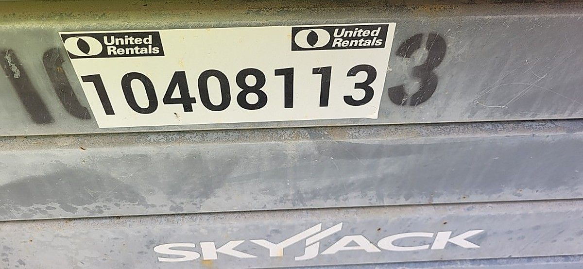 SKYJACK SJIII4632 photo 4