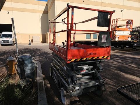 2015 SKYJACK SJIII4632 for sale